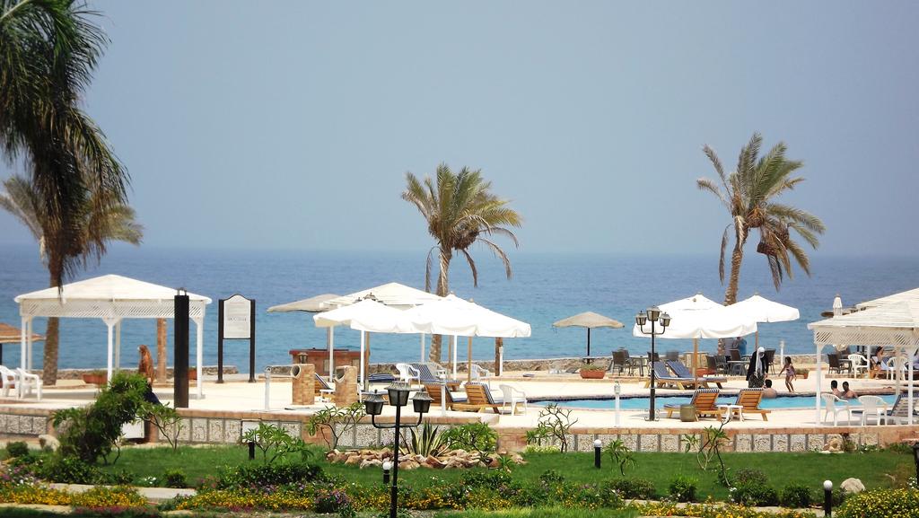 دوم مارينا ريزورت العين السخنة - Dome Marina Hotel & Resort Ain Sokhna